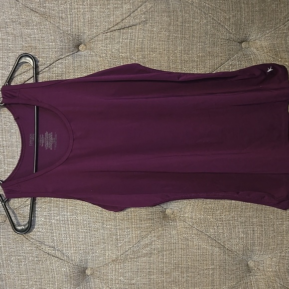 Women's Medium Danskin Dri-More Athletic Tank Tops - Picture 8 of 11